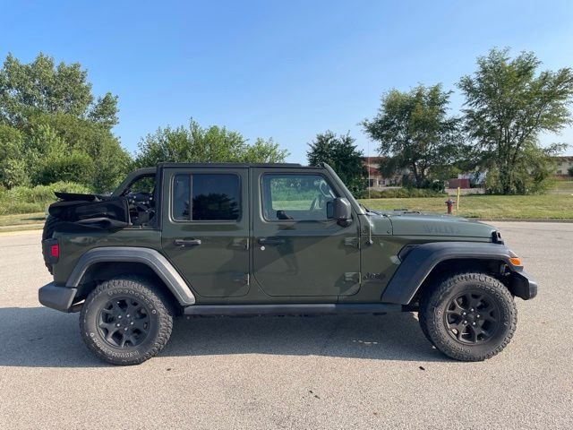 jeep wrangler unlimited 2021 1C4HJXDG1MW573055 image jeep wrangler unlimited 2021 1C4HJXDG1MW573055 image
